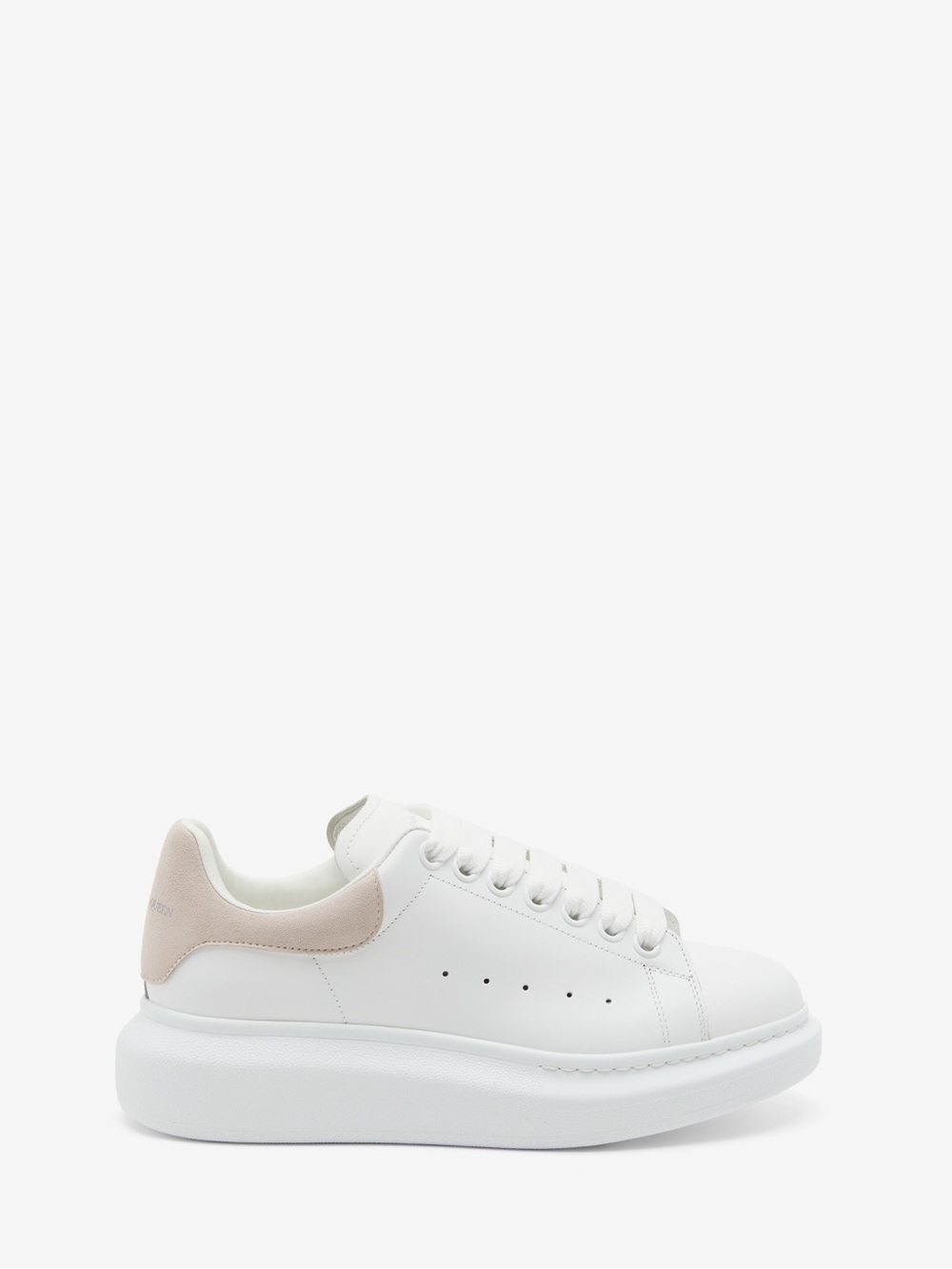 Alexander McQueen Oversized Sneakers
